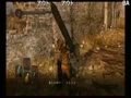 【うきょち】　オマーン国際空港、節句寿司太陽　【DARK SOULS Ⅱ】
