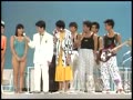 石田ゆり子 全日空✈沖縄キャンペーンガールTV出演。1987.04.27
