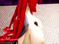 魔乳ホノルルのたぷたぷパイズリ