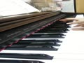 【電子ピアノ練習記録】20200531 J.S.バッハ「イギリス組曲 第6番 プレリュード」（冒頭）