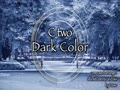 知人(C two)がニンテンドーDS(NINTENDO DS)のみで作ったオリジナル曲「Dark Color 」