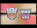 Transformers Promo