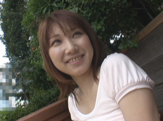 ネットの募集で来た本物素人妻　その③　美保子さん・３０歳　結婚８年目 - FC2 Video (Adult)