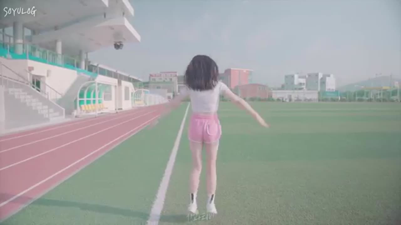 뒤치기에 좋아 죽는 비제이